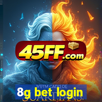 8g bet login